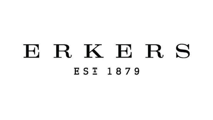 Erkers Logo
