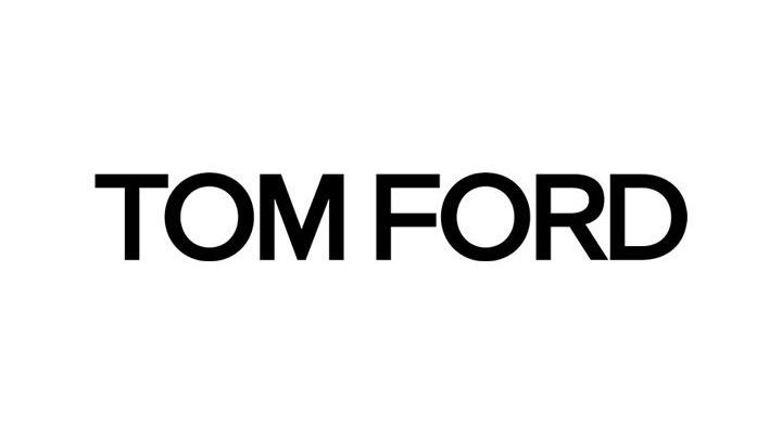 Tom Ford logo
