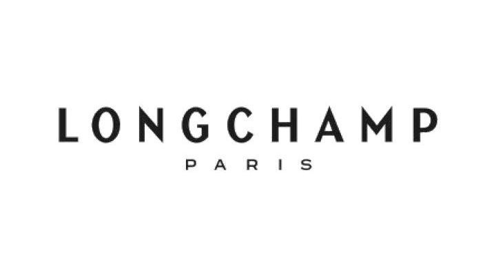 Longchamp logo
