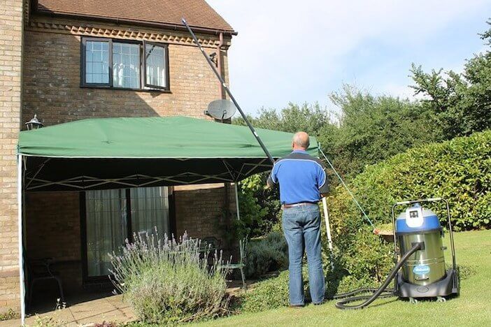 Altrincham Gutter cleaning Gutter Cleaning Altrincham