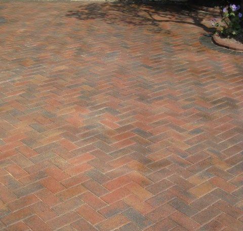 Driveway cleaning Stretford