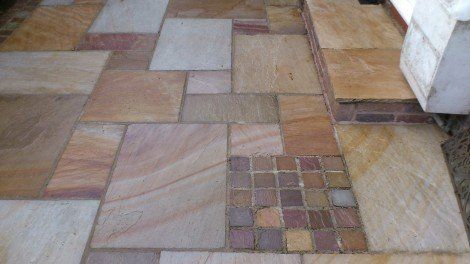 Driveway Cleaning Bowdon