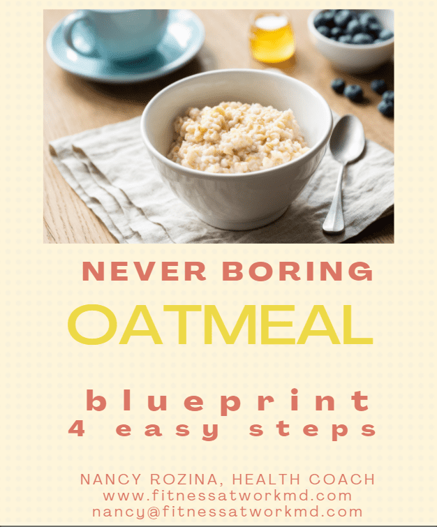 Oatmeal
