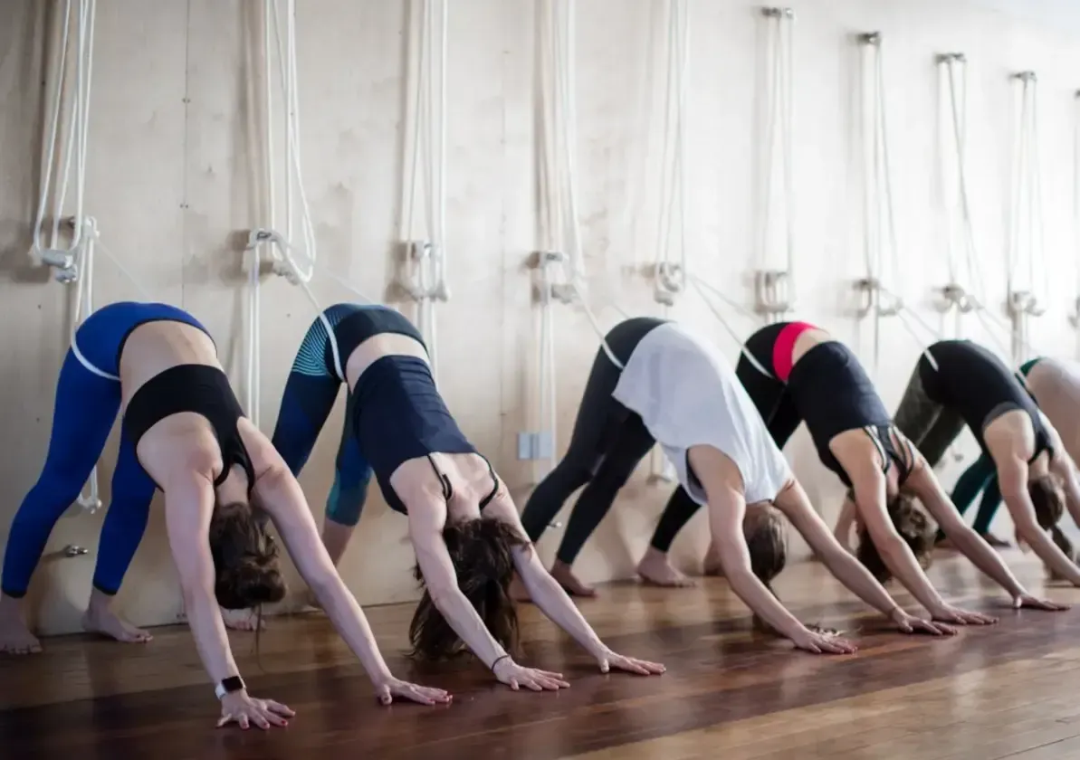 Group Fitness