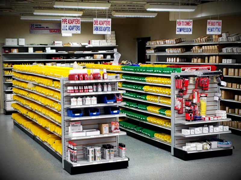 Additional Service SRFINC