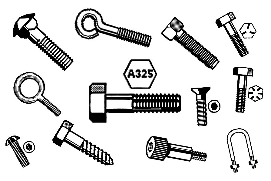 Quality Parts and Accessories SRFINC Products