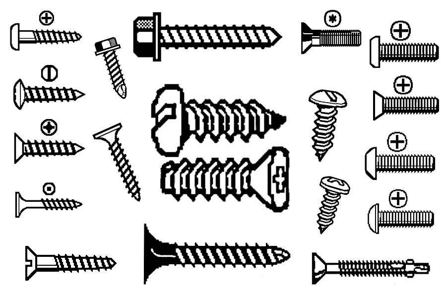 Quality Parts and Accessories SRFINC Products