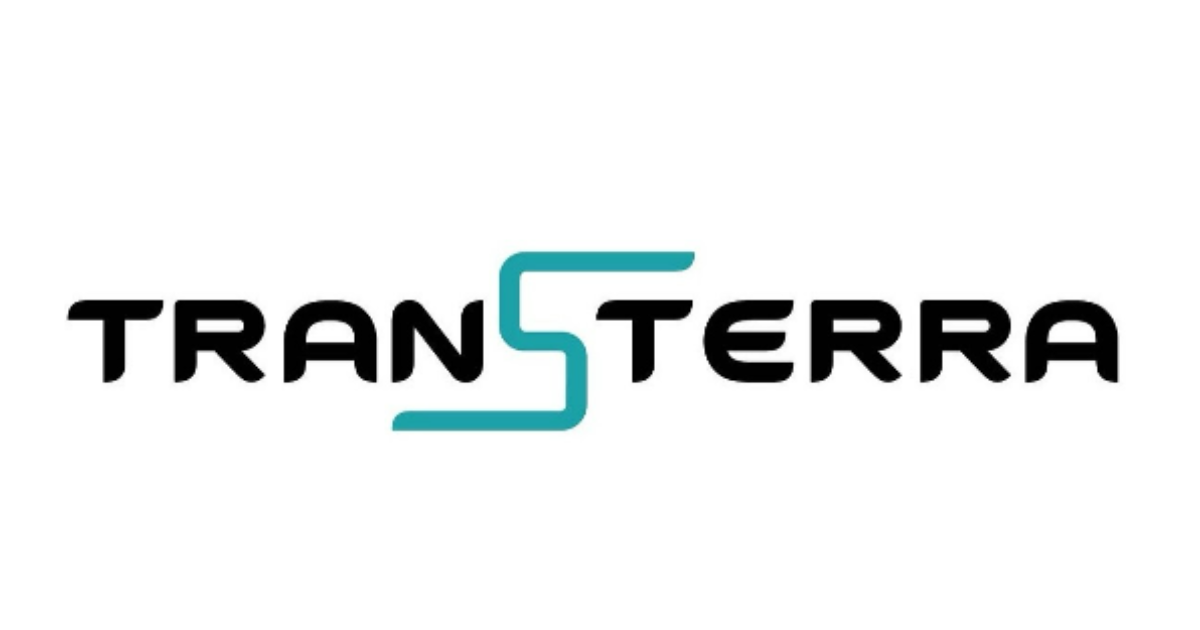 TransTerra, Inc. – San Diego charter bus company logo