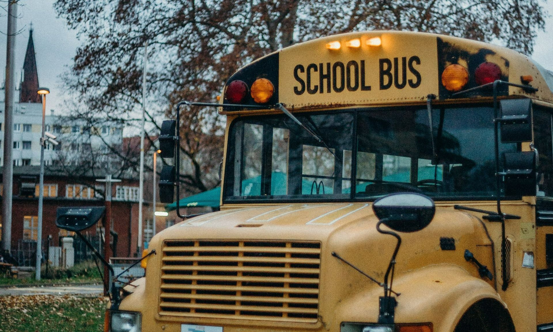 San Diego school trip using our charter bus rental