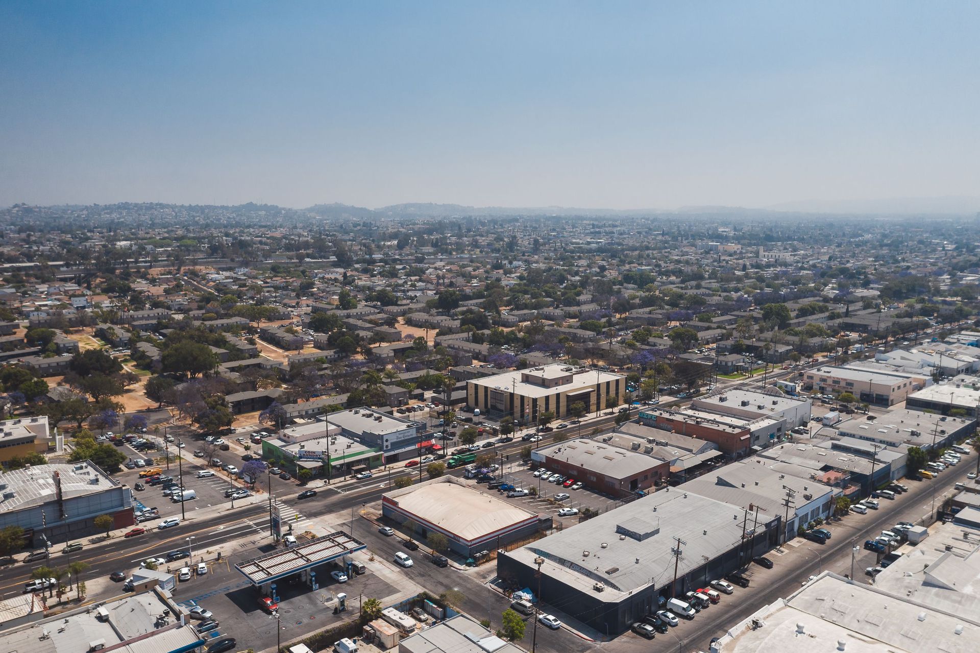 Charter bus transportation services available in Imperial County