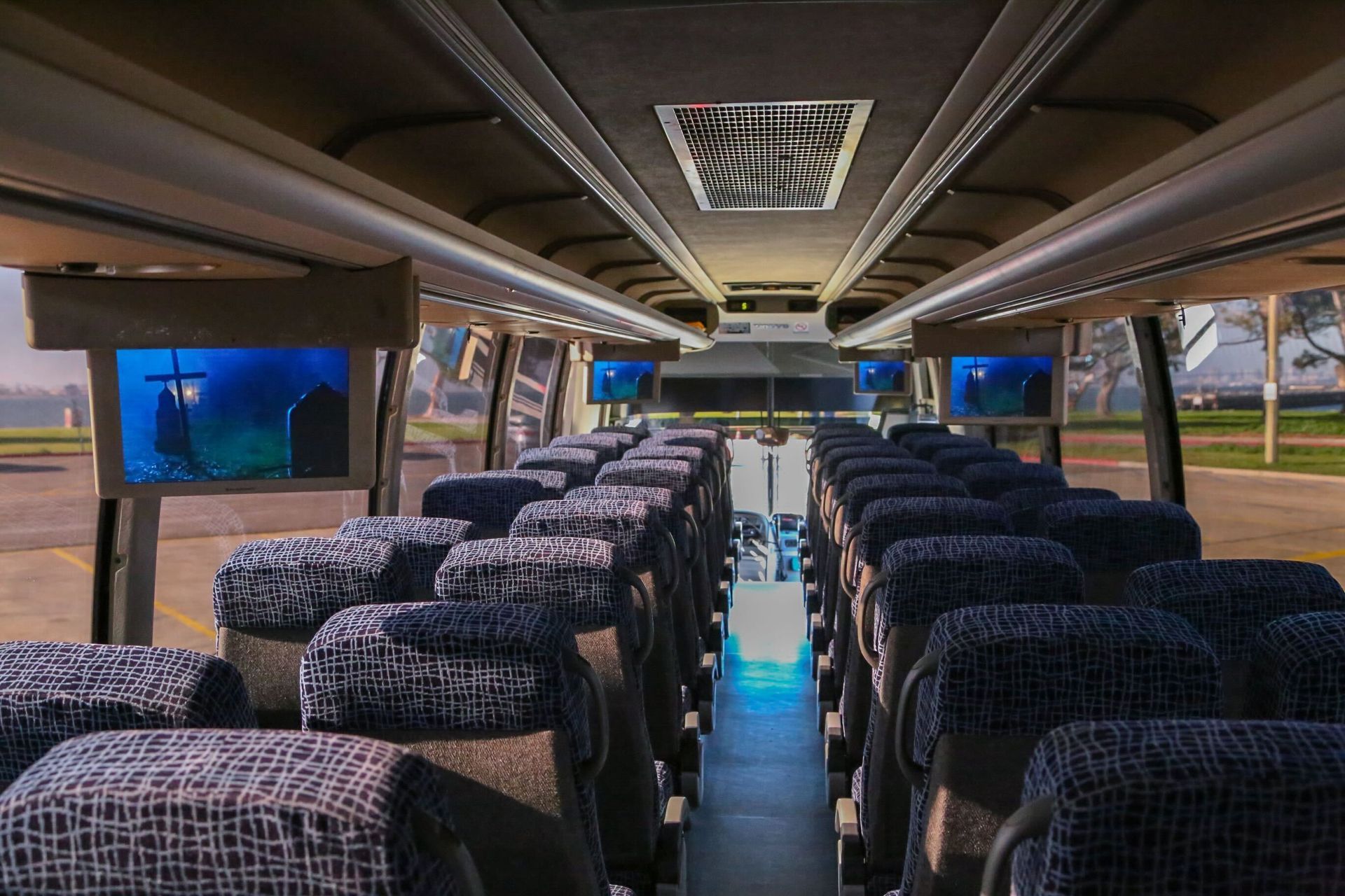 san diego transportation company