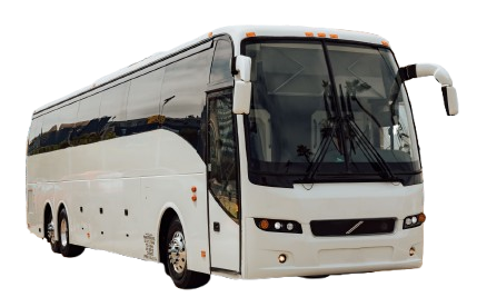 Charter bus rental to iconic San Diego destinations