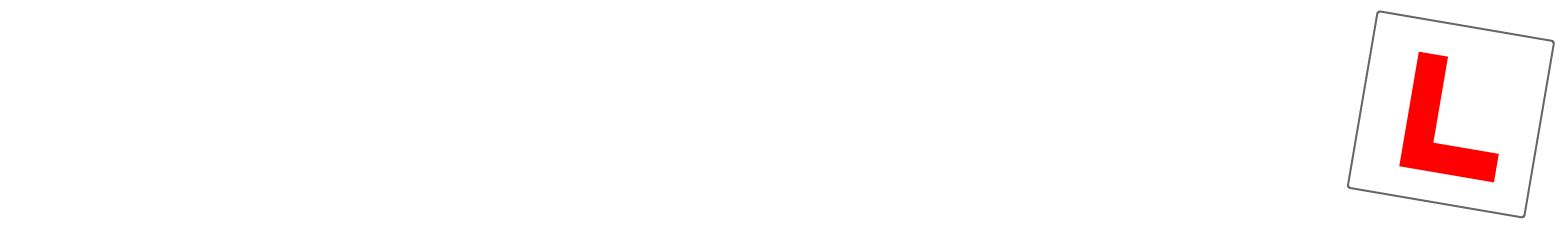 Red letter “L” on a white background with a thin gray border
