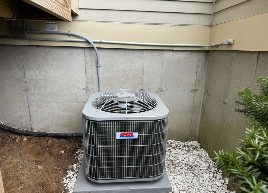 Air Conditioning