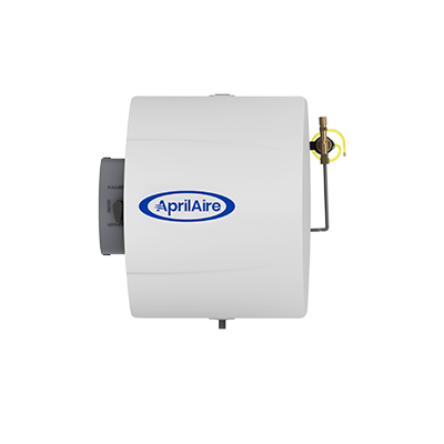 Humidification Repairs