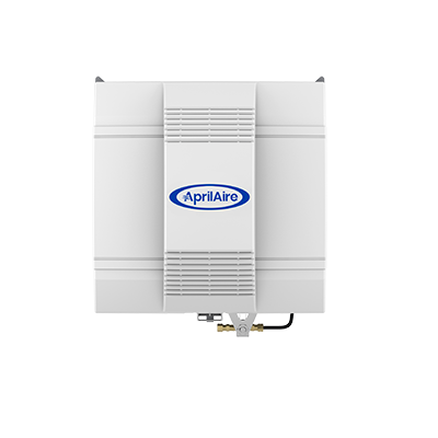 Humidification Maintenance