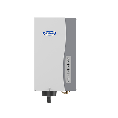 Humidification Installations