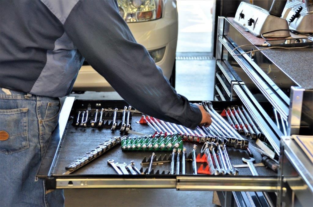 Auto Repair