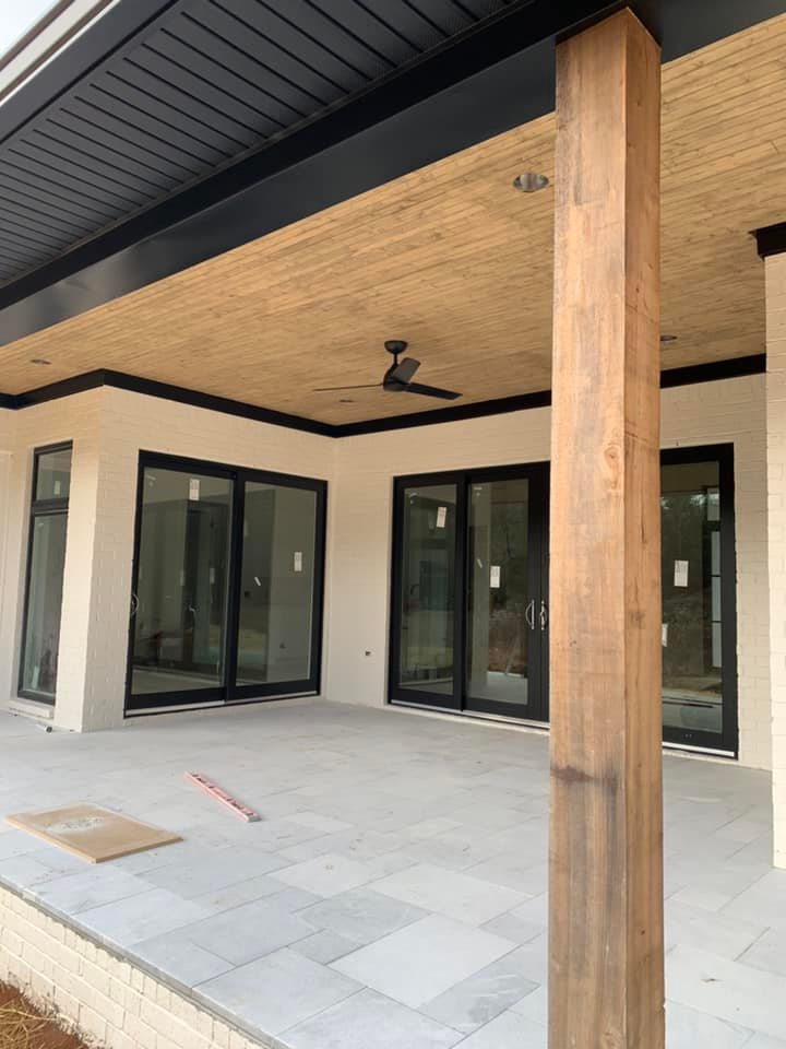 Total Home Painting & Renovation LLC Top Rated Painter Murfreesboro