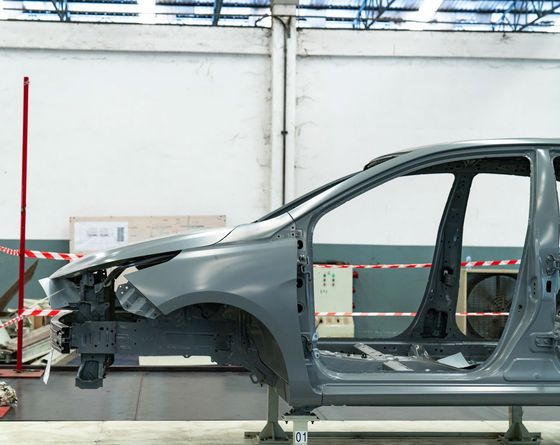 Auto body repair — La Junta, CO — Ruby’s Auto Body & Rhino Linings