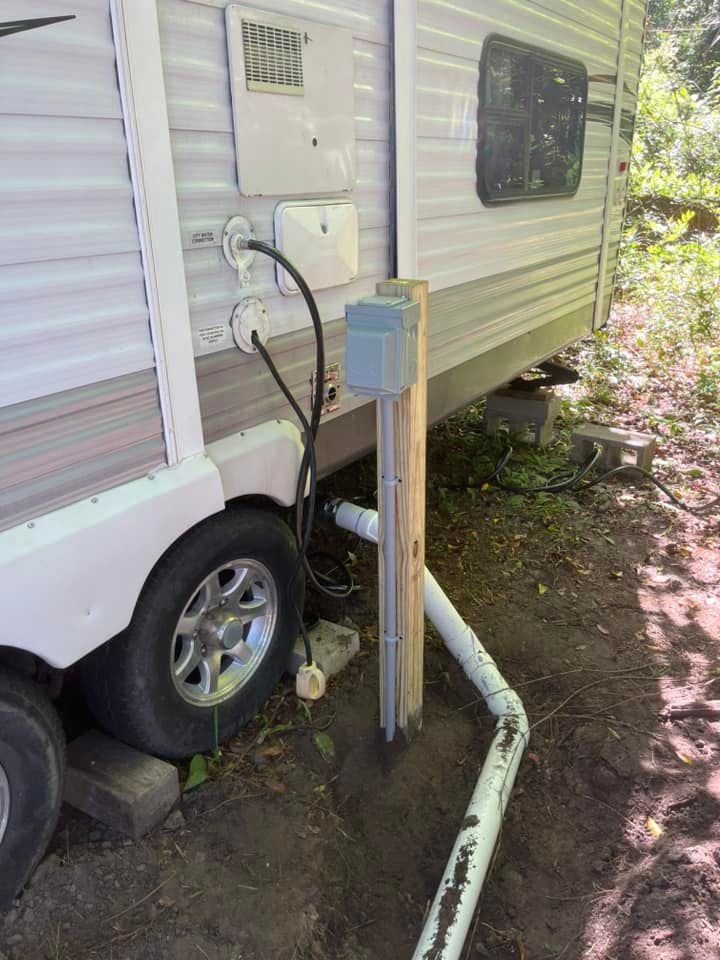 RV Power 1