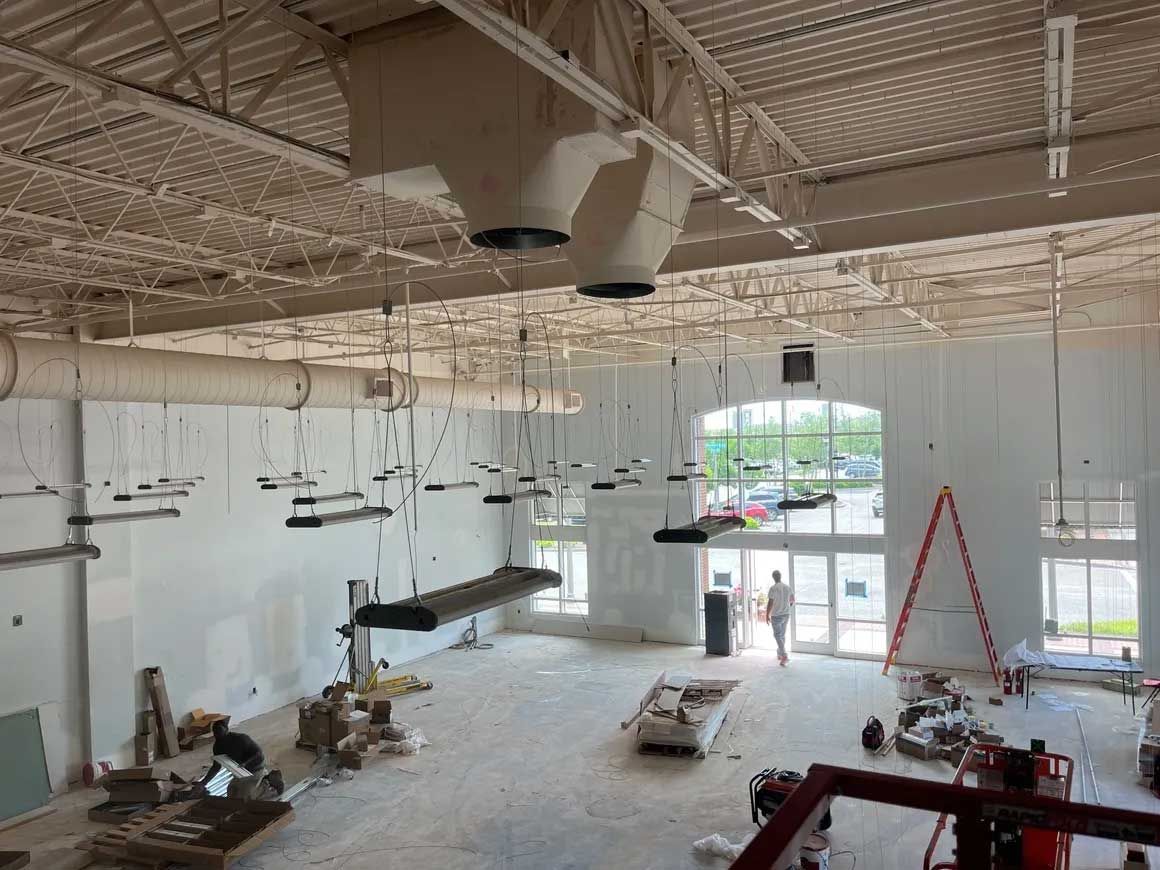 Rack Room shoes – Wilmington NC 2