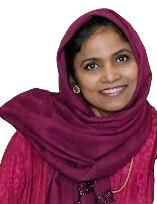 Ms. Ayesha Baig