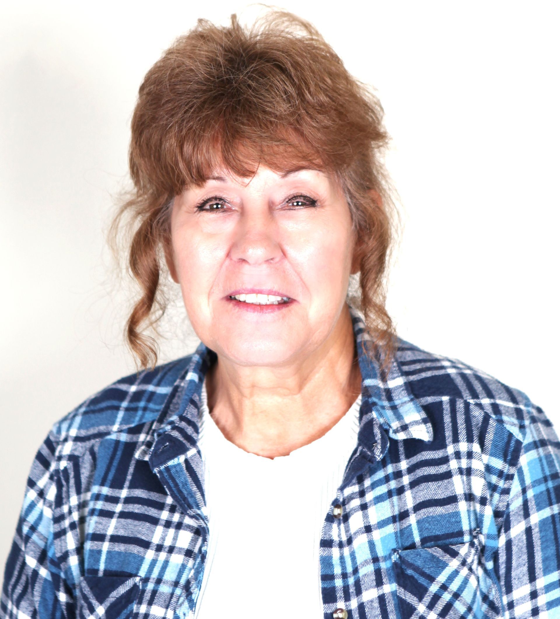 Ms. Brenda Moody