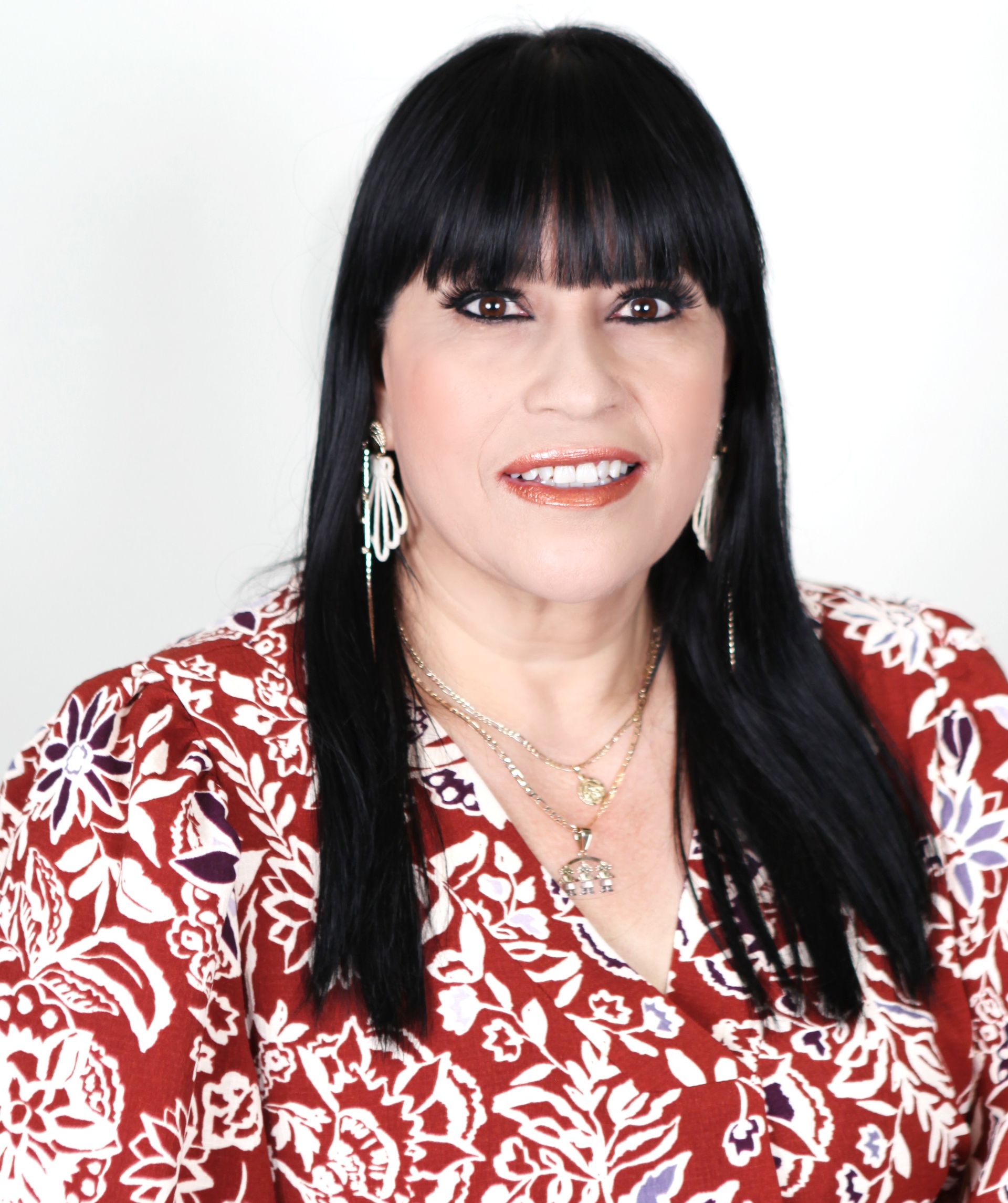 Ms. Ester Alonzo