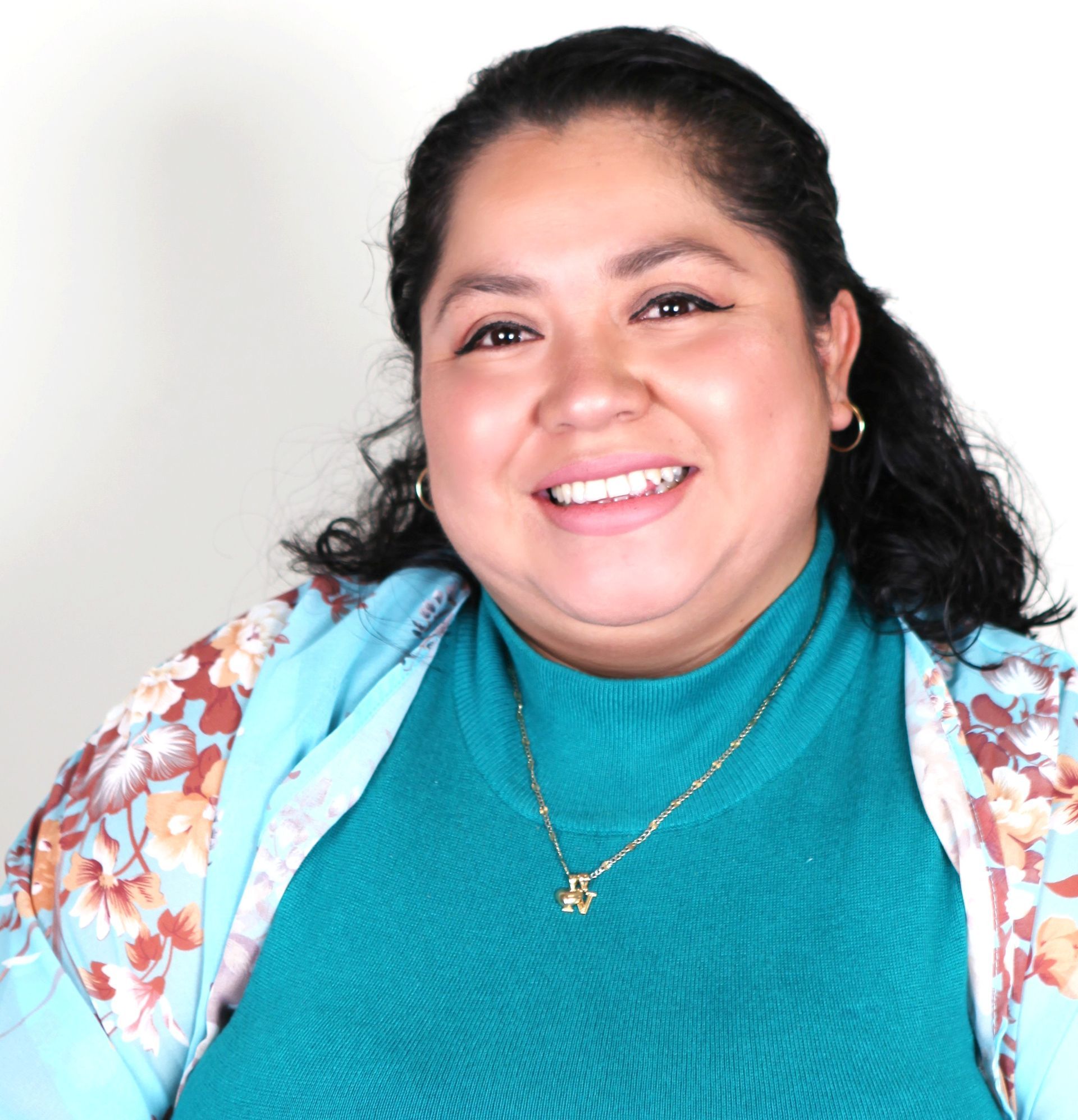 Ms. Hilda Velasquez