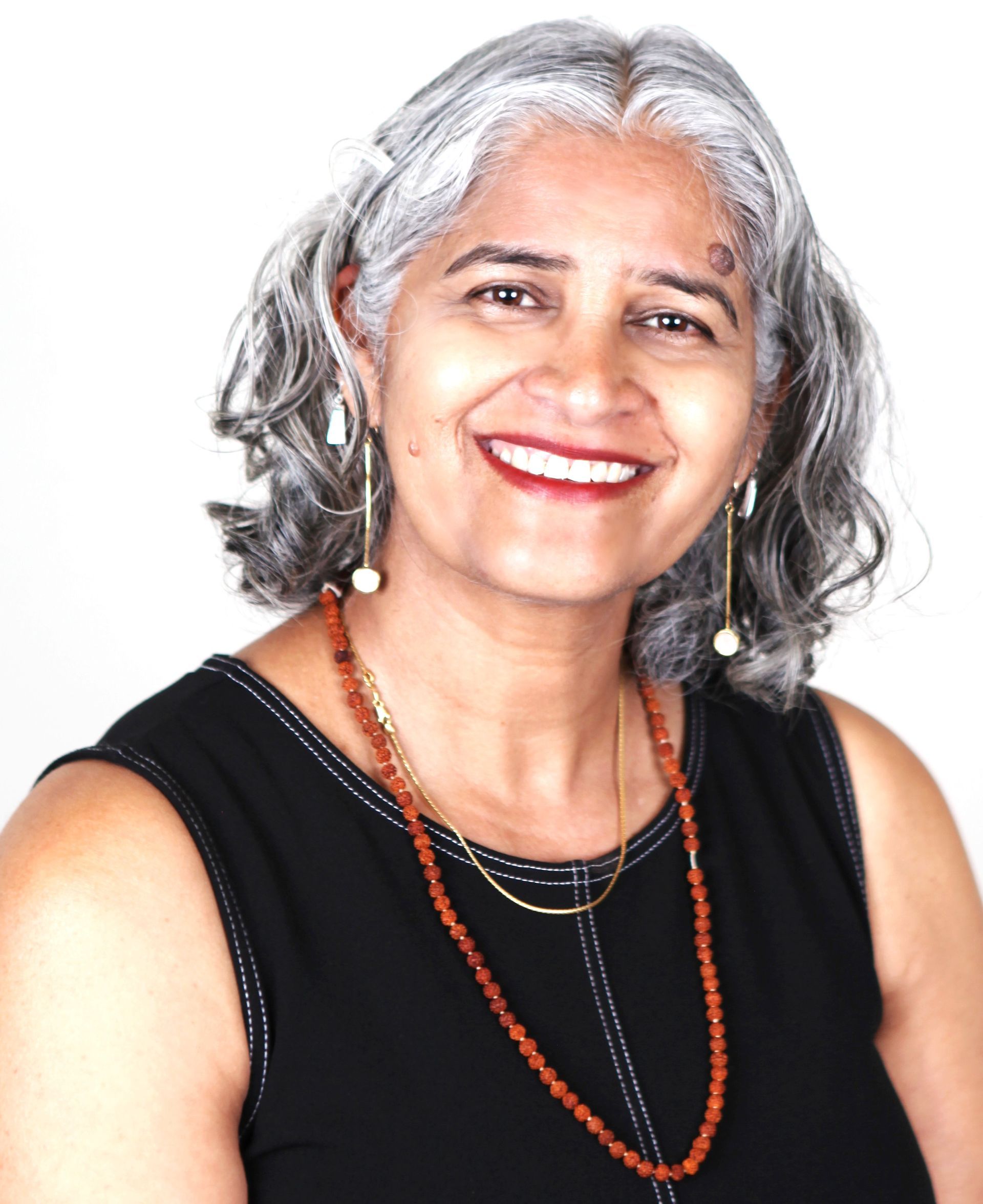 Ms. Kiran Dimri