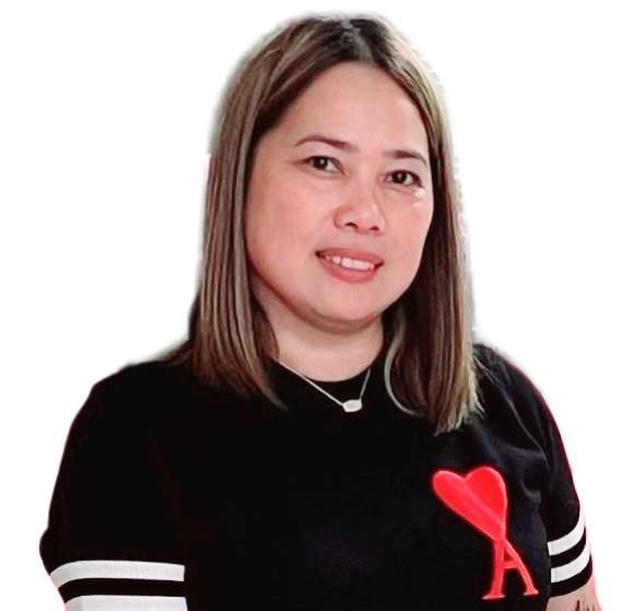 Ms. Marivic Apigo