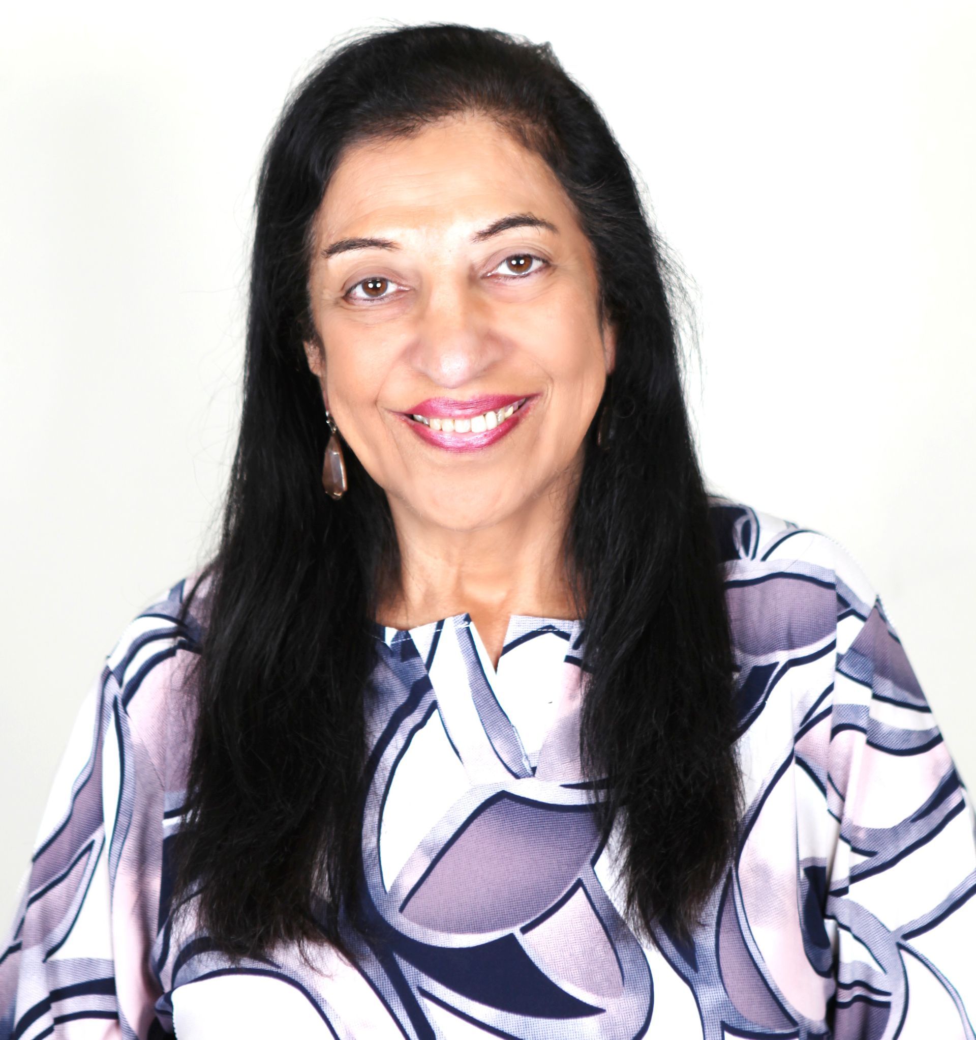 Ms. Shenaz Hemani