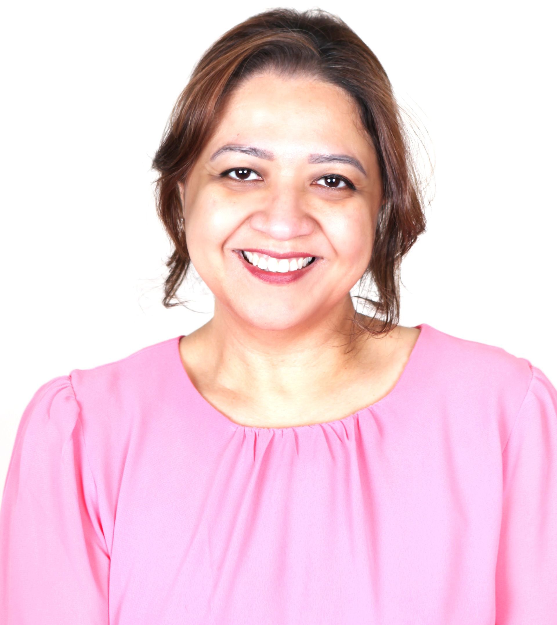 Ms. Shirin Rehmetullah