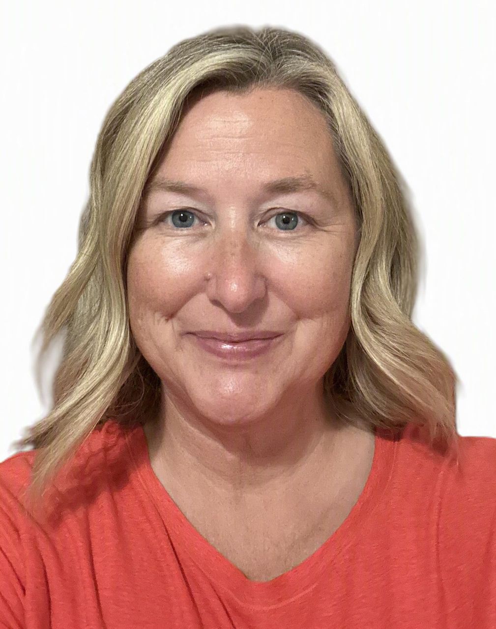 Stephanie Sutton