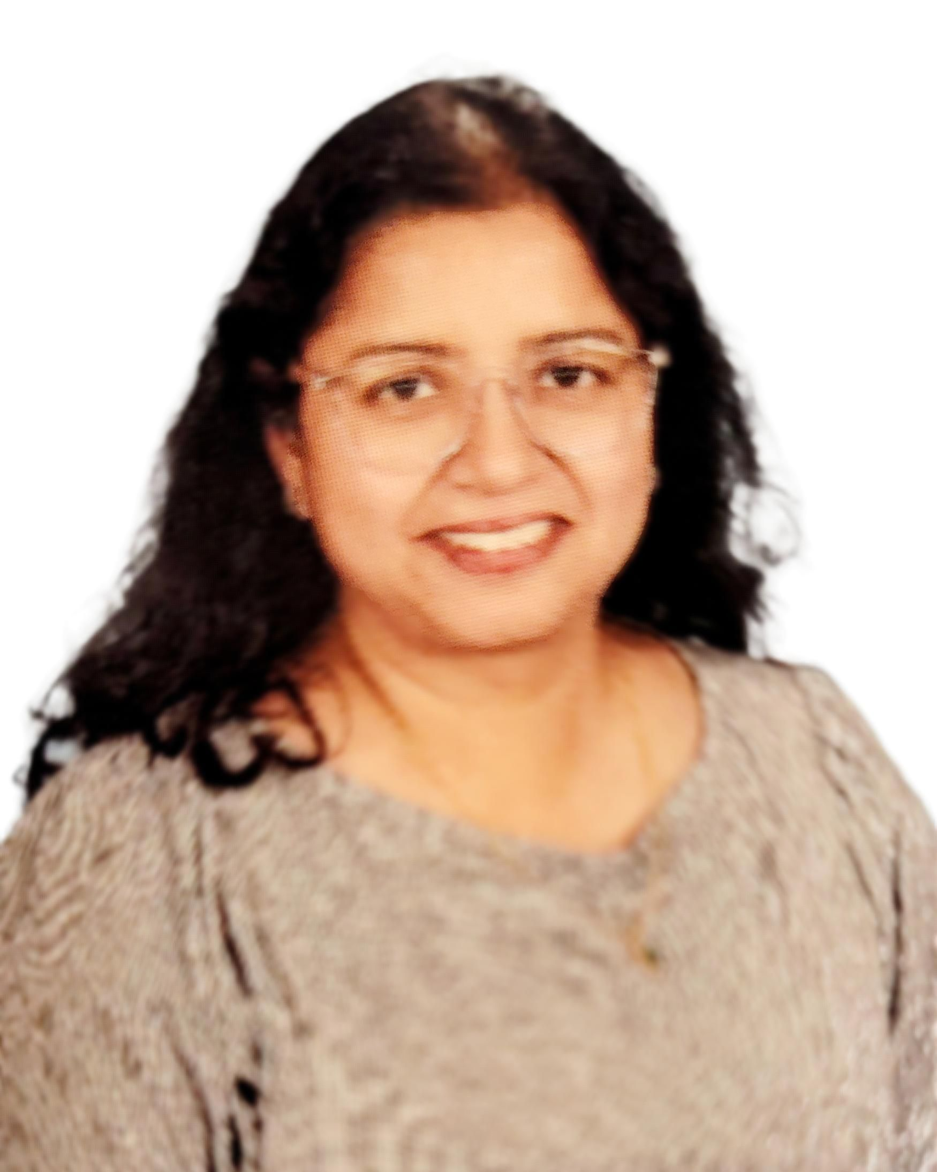 Ms. Uma Chinnakotla