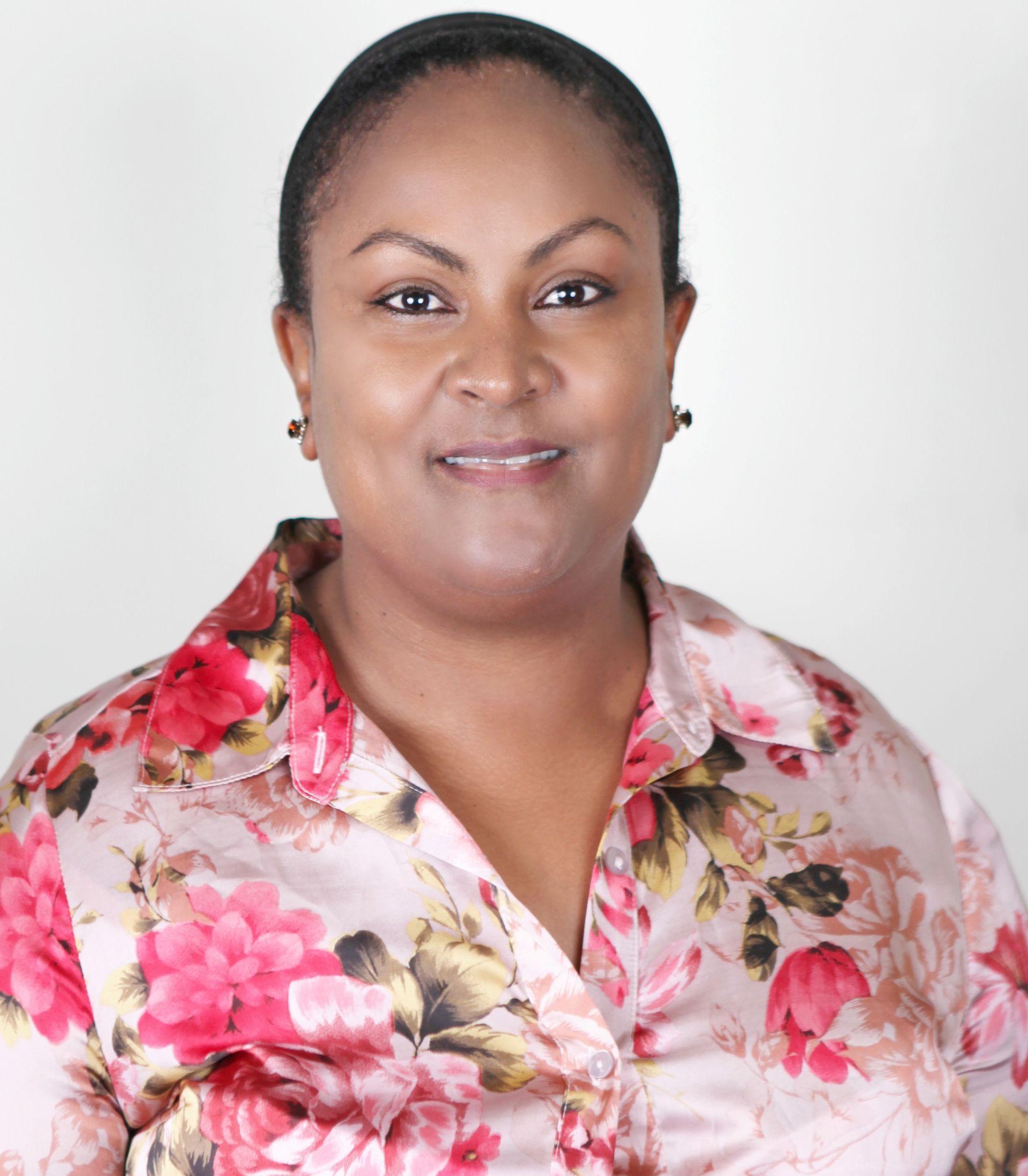Ms. Yesewlik Negash