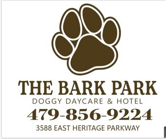 The Bark Park The Bark Park