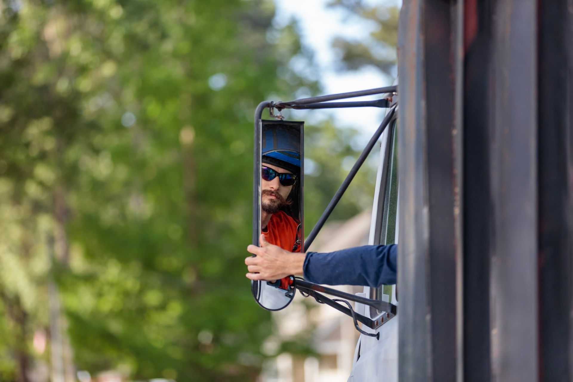 Apprentice Climber - Grateful Tree Service LLC