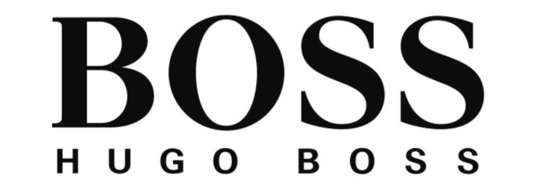 Boss Hugo Boss Glasses Frames Logo