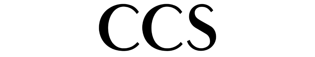 CCS by Coco Song Glasses Frames Logo