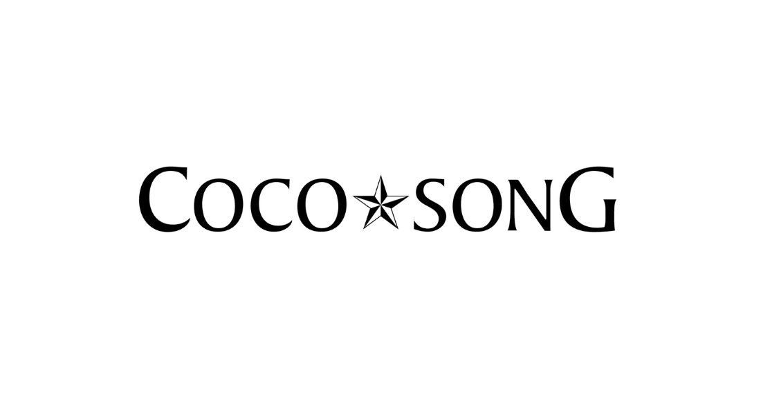 Coco Song Glasses Frames Logo Link to Popup Information