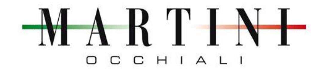 Dario Martini Eyewear Logo