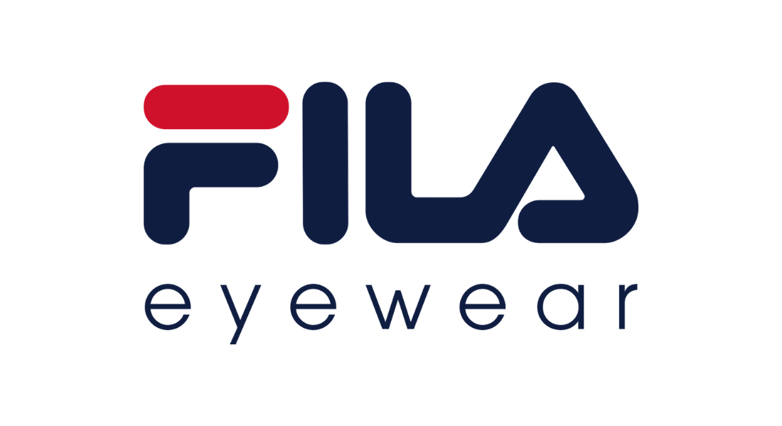 Fila Eyewear Logo Link to Popup Information
