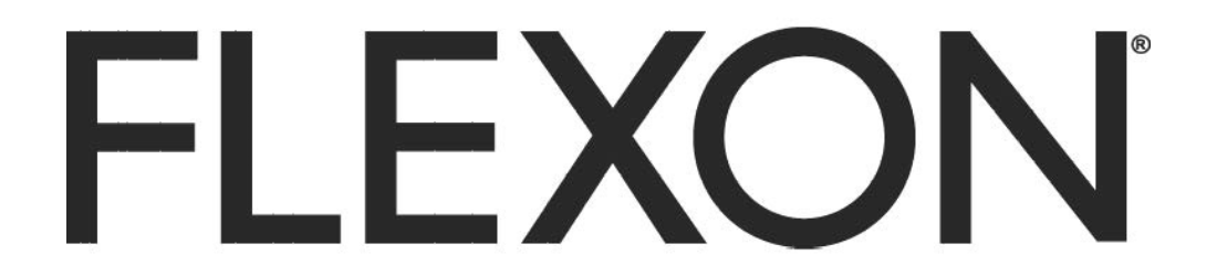 Flexon Eyewear Logo