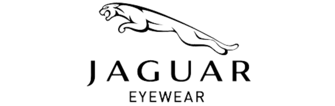 Jaguar Eyewear Logo