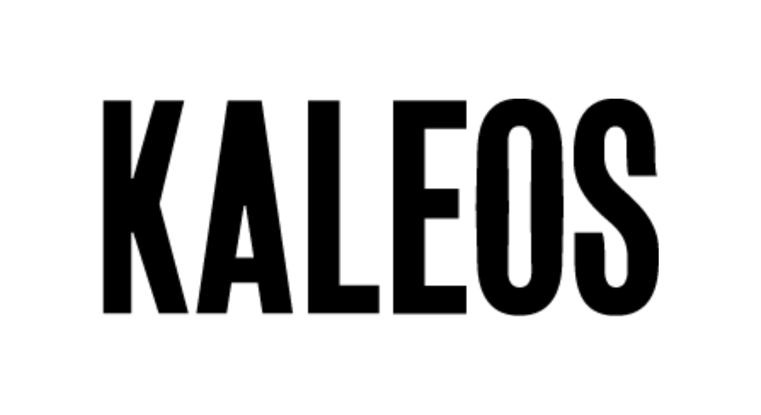 Kaleos Eyewear Logo Link to Popup Information