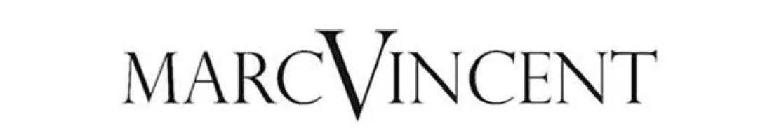 Marc Vincent Eyewear Logo