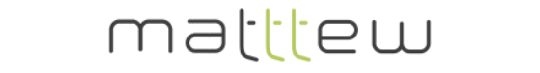 Matttew Eyewear Logo