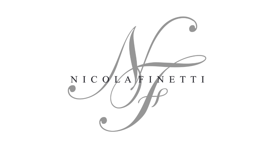 Nicola Finetti Eyewear Logo Link to Popup Information
